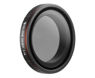 Osłona na obiektyw kamery Freewell Filtr Black Glow Mist 1/4 do DJI Osmo Nano